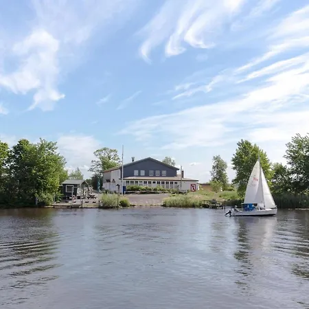 An Der Eider Holiday home