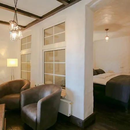 An Der Eider * Friedrichsgraben