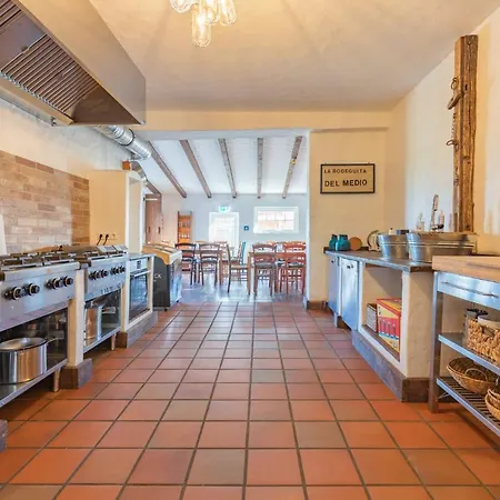 Prázdninový dům An Der Eider Friedrichsgraben