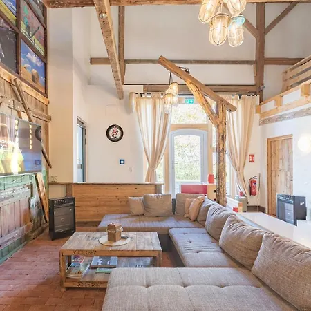 An Der Eider Prázdninový dům *