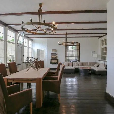 Prázdninový dům An Der Eider Friedrichsgraben