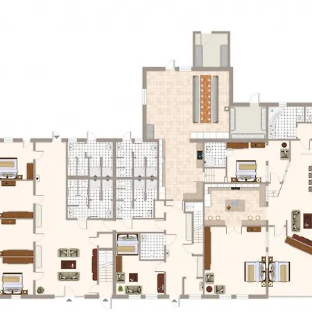 An Der Eider Friedrichsgraben