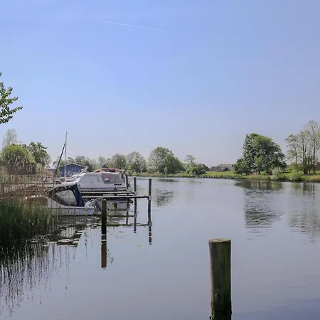 An Der Eider Holiday home