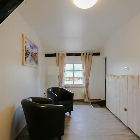 Prázdninový dům An Der Eider