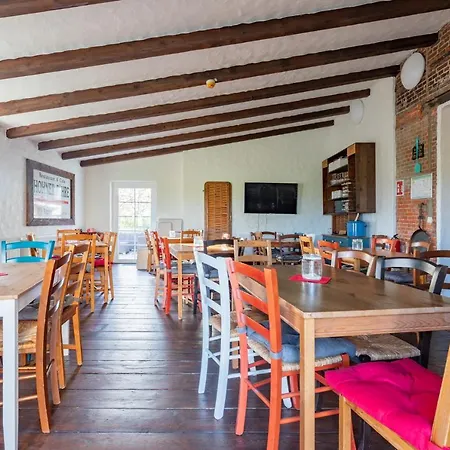 An Der Eider * Friedrichsgraben