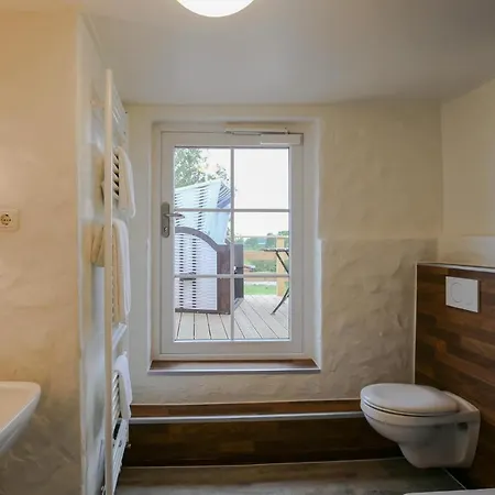 An Der Eider Prázdninový dům *