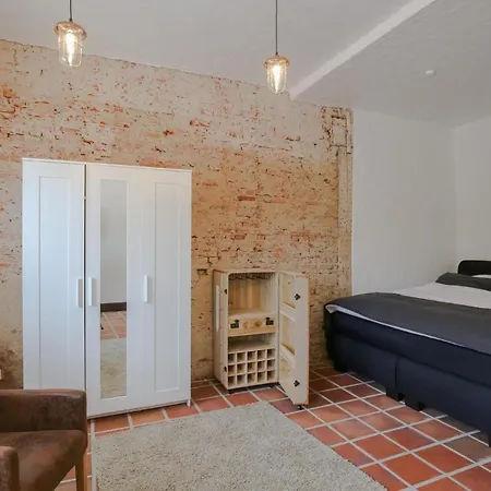 An Der Eider Holiday home *