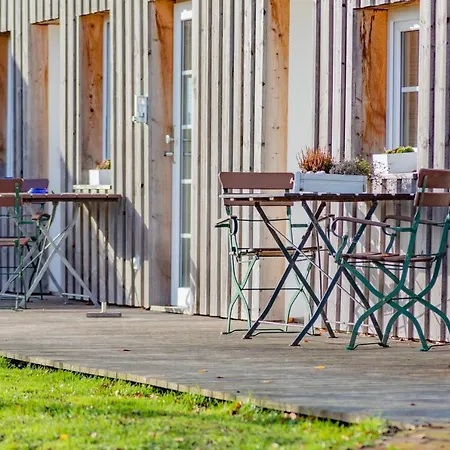 An Der Eider Holiday home