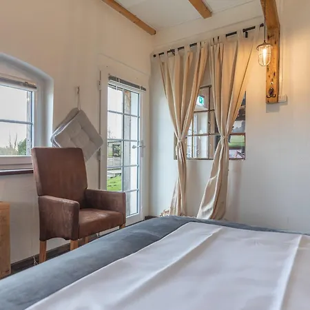 An Der Eider Holiday home *