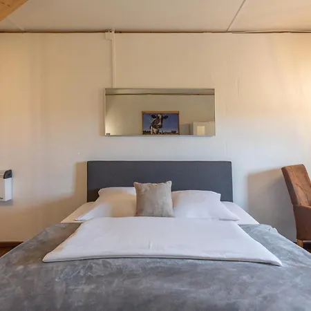 An Der Eider Holiday home Friedrichsgraben