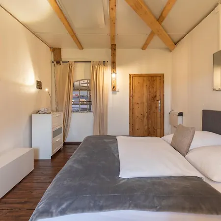 An Der Eider Holiday home