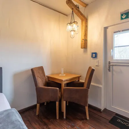 An Der Eider Holiday home *