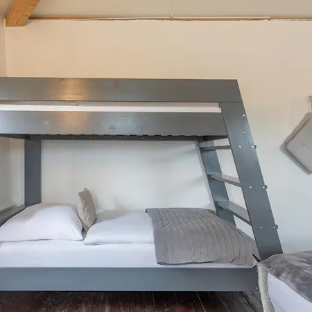 An Der Eider Holiday home