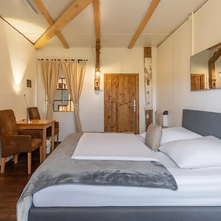 Holiday home An Der Eider