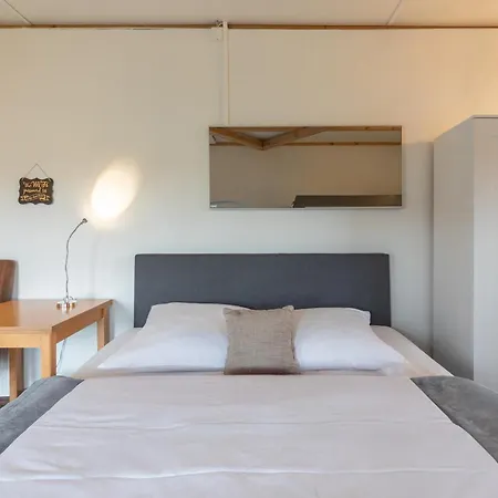 An Der Eider Holiday home *