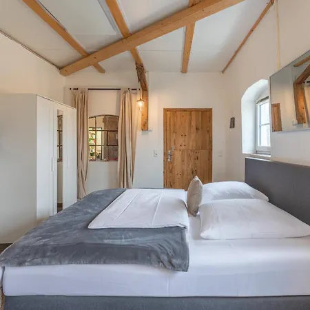 Holiday home An Der Eider *