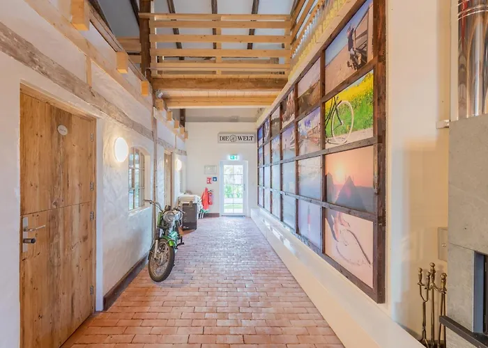 An Der Eider Friedrichsgraben