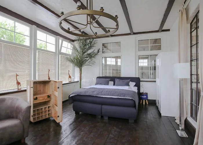 An Der Eider Friedrichsgraben