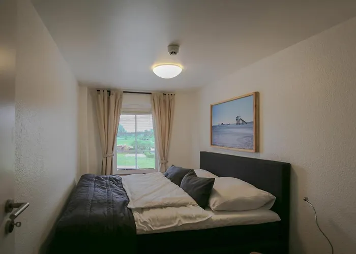 An Der Eider * Friedrichsgraben