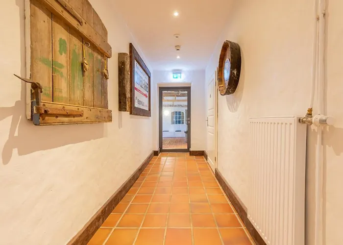 An Der Eider * Friedrichsgraben