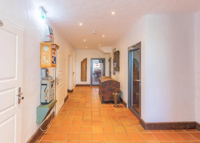 An Der Eider Дом отдыха Friedrichsgraben