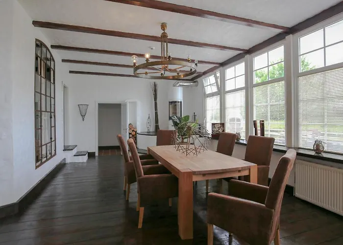 An Der Eider * Friedrichsgraben