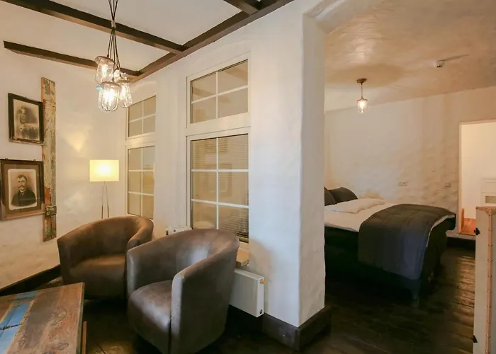 An Der Eider * Friedrichsgraben