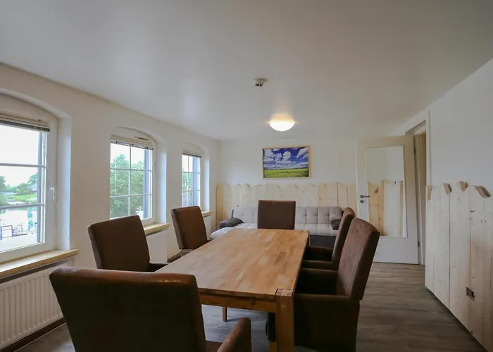 An Der Eider * Friedrichsgraben