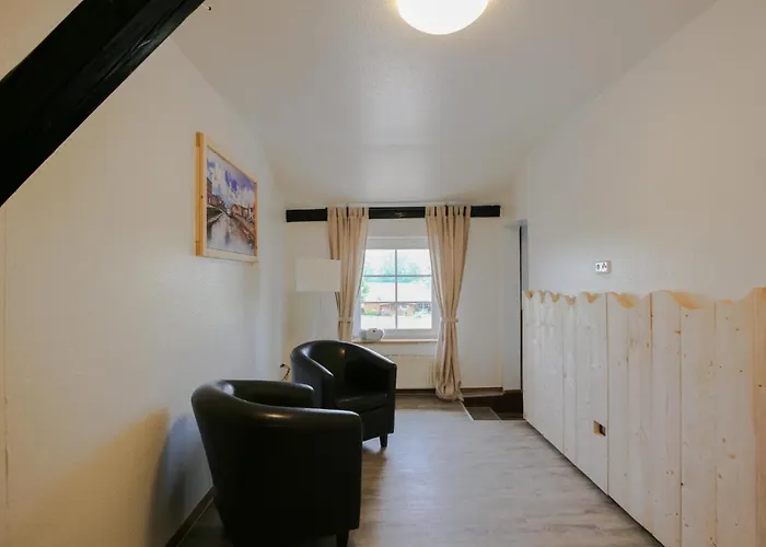 Дом отдыха An Der Eider