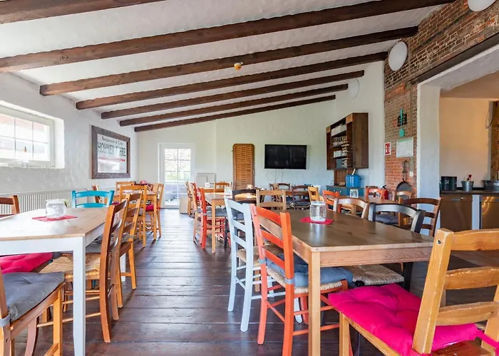 An Der Eider * Friedrichsgraben