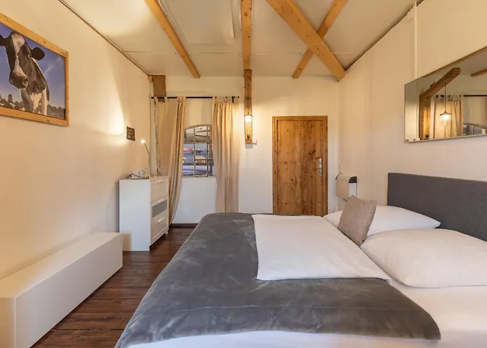 An Der Eider Дом отдыха