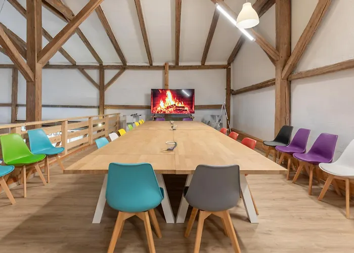 An Der Eider Friedrichsgraben