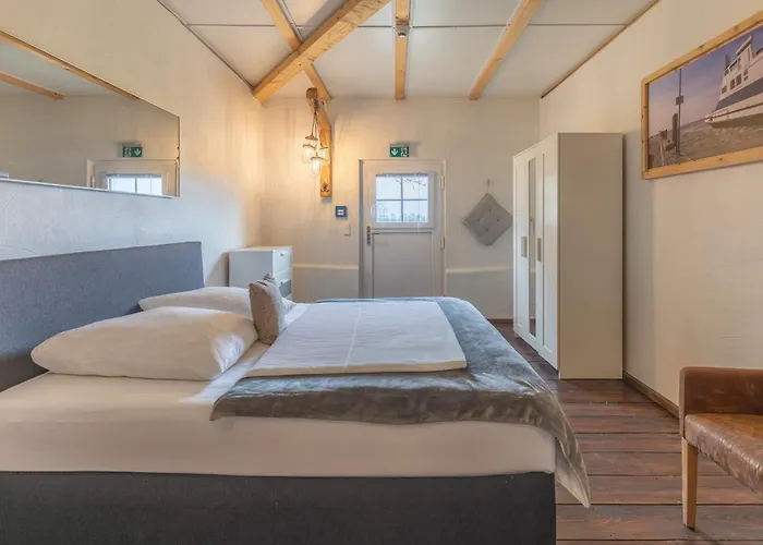 An Der Eider Дом отдыха Friedrichsgraben