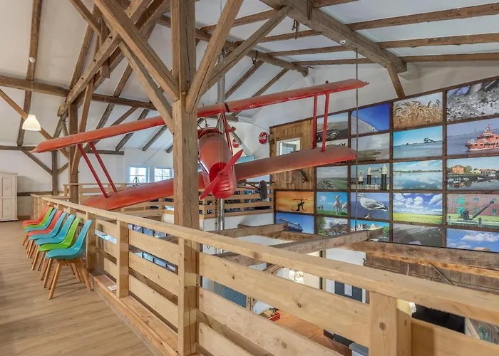 An Der Eider * Friedrichsgraben