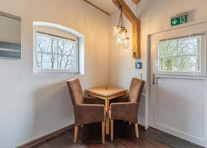 An Der Eider Friedrichsgraben