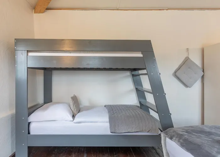 An Der Eider Дом отдыха