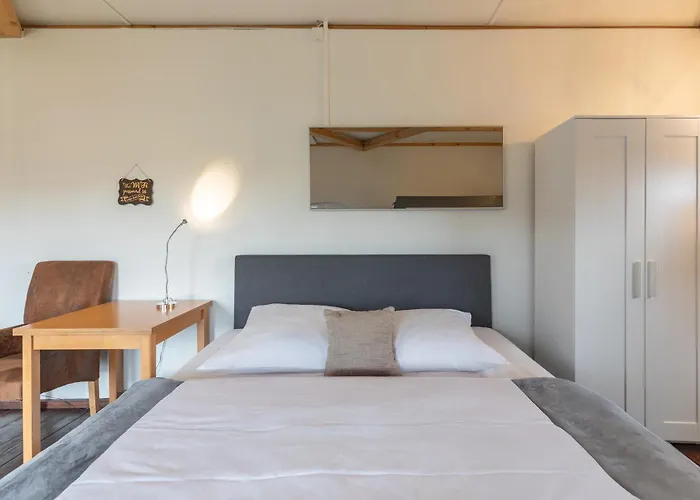 An Der Eider Дом отдыха *