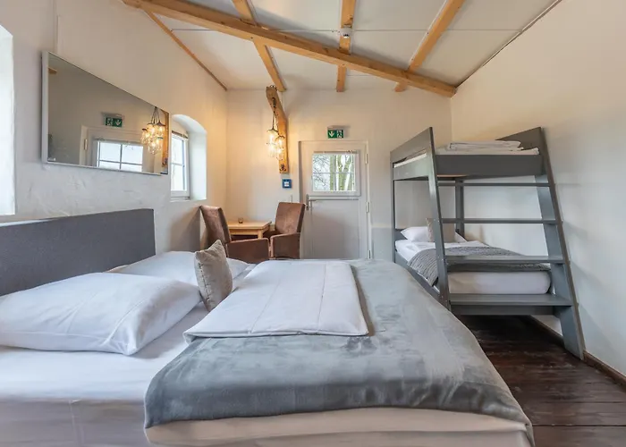 An Der Eider Friedrichsgraben