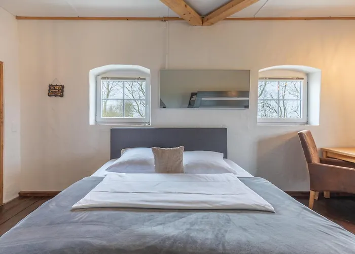 An Der Eider * Friedrichsgraben