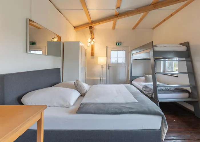 Дом отдыха An Der Eider